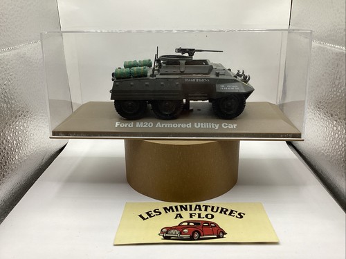 Collection atlas - 1/43,