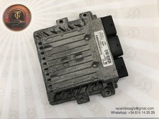 Unité de commande Ford