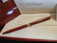Stylo Bille Dupont Classique