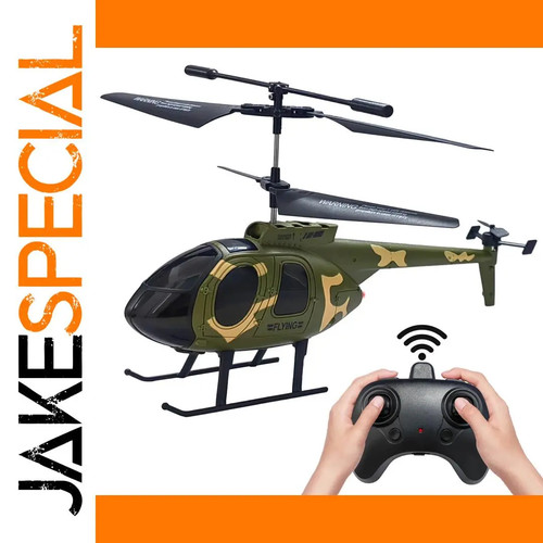 Jakespecial military style - military,