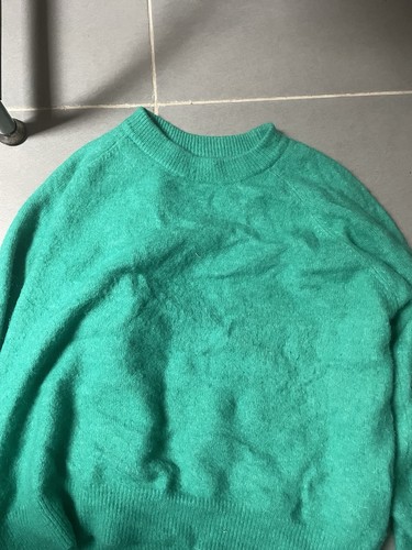 Pull vert - pull,