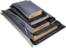 100 Sacs d’Expédition – 4