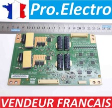 Inverteur pour TV TOSHIBA