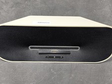 LUMATRON IPH-91 Enceinte HiFi Pour iPhone/iPod/iPad - Utilisé, Fonctionnel