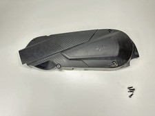 CACHE PLASTIQUE CARTER SYM GTS 125 SPORT 2015-2017