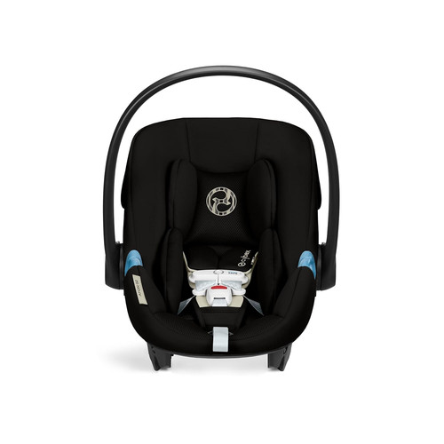 Cybex aton infant - car, seat