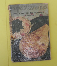 Livre ancien cuisine n - livre,