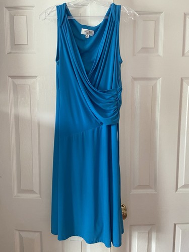 Jasper sleeveless dress - dress, w/