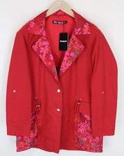 Desigual EU38 Veste Femme