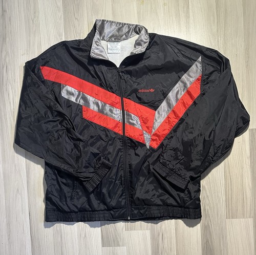 Coupe vent adidas - coupe-vent,