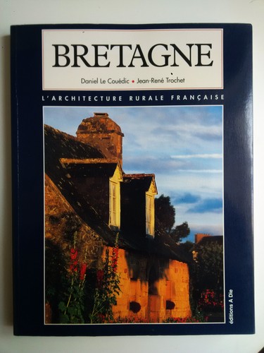 Bretagne jean rené trochet - jean-rené,