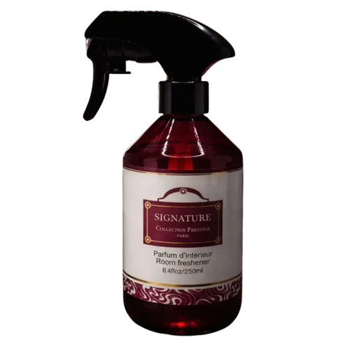 Spray maison signature - signature, –