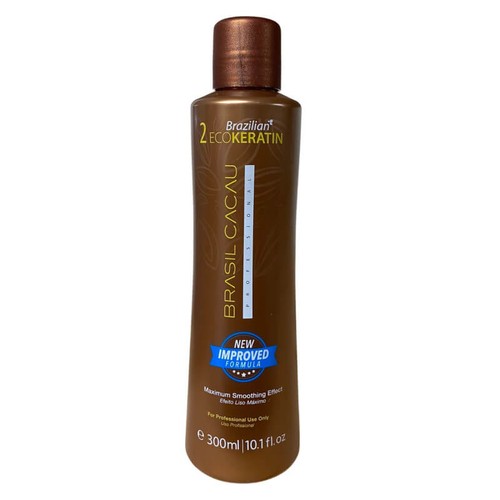 Lissage brésilien ecokeratin - lissage,