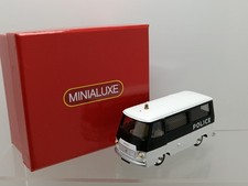 Minialuxe 15-4 Peugeot J7