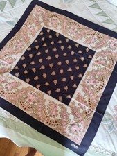 Foulard Carré Les Olivades