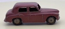 Hillman Minx Dinky Toys, cod. 154, échelle 1/43