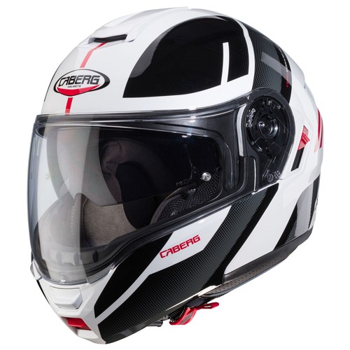Casque pliant caberg levo - pliant,