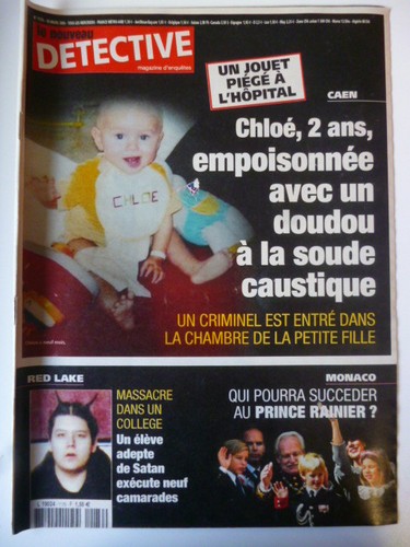 9535 journal nouveau - le,