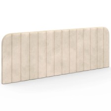 Tête de lit suspendue ALBA