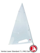 Ventoz Laser Standard MK2