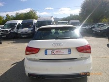 Malle/Hayon arriere AUDI A1 1 PHASE 1 8X3827023