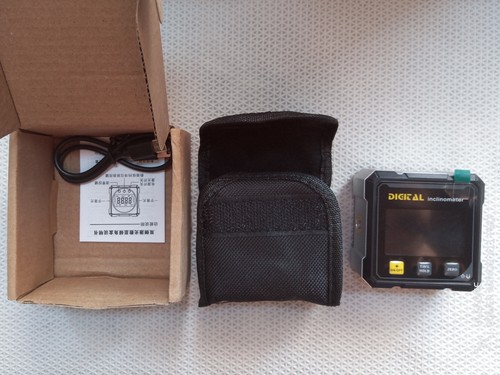 Inclinomètre mesure d angle - /,