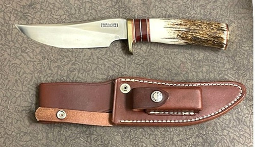 Mint condition randall made - mint,