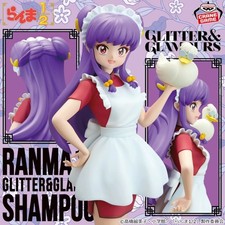 Ranma 1/2 Shampoo Figurine