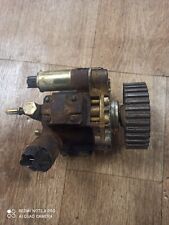 POMPE INJECTION FORD FIESTA