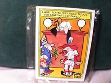 Weird World Baseball Funky