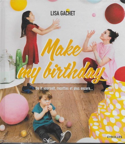 Make birthday do - birthday,