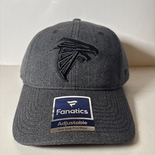 Fanatics Atlanta Falcons Gray