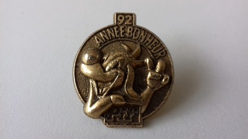 Pin pif annee bonheur - pif,