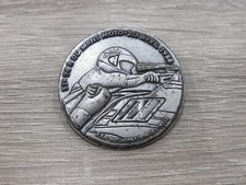 Médaille 24h MOTOS – Le