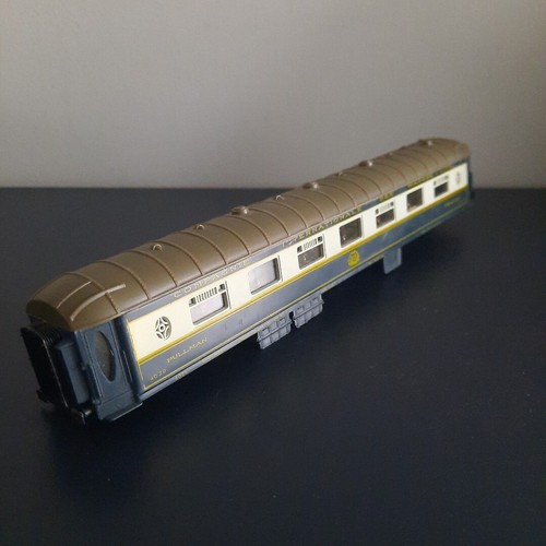 Jouef coque voiture train - jouef, ho