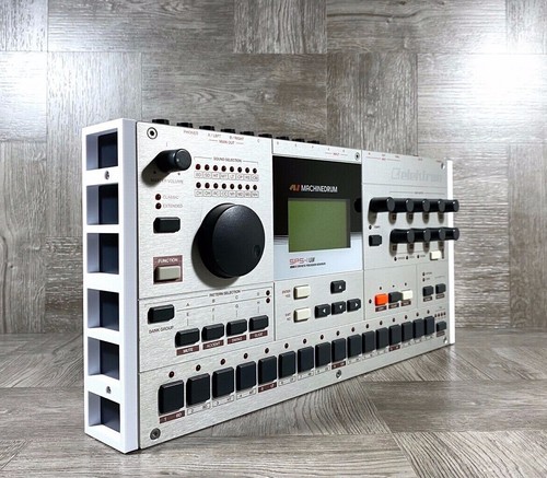 End cheeks for elektron - end,