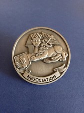 GENDARMERIE - NEGOCIATEUR -