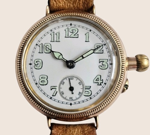 Montre homme trench - homme,