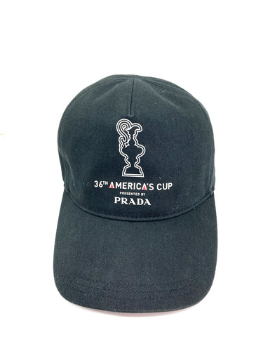 Casquette baseball prada - de,