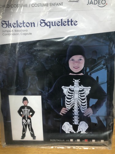 Déguisement costume halloween - déguisement/costume,