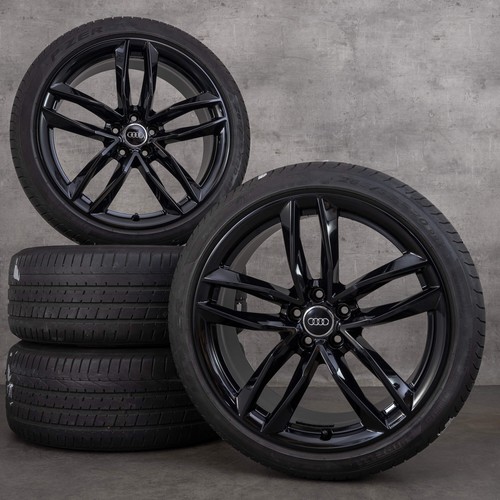 Jantes origine audi s7 - d'origine, a7