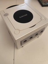 Console Nintendo Gamecube