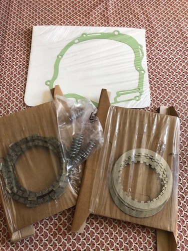 Kit diques embrayage - , yamaha