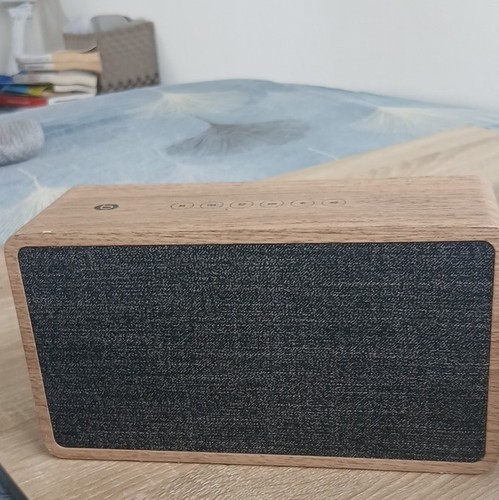Belle petite enceinte - , portable
