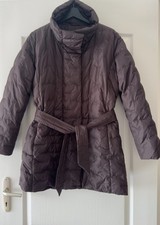 Doudoune Chocolat Weekend Max Mara