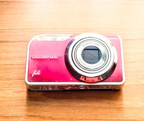 Appareil photo numérique