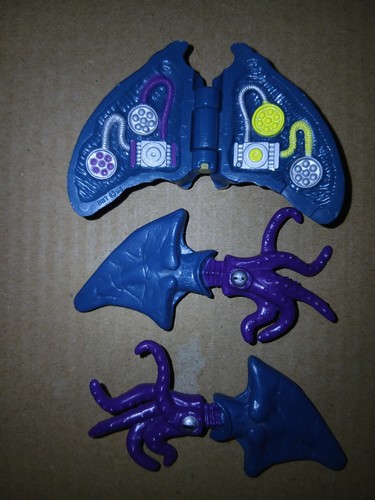 Mighty max jaws - mighty,