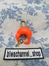 LOUIS VUITTON Porte-clés Sac