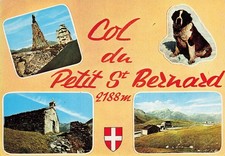 73 COL DU PETIT SAINT BERNARD
