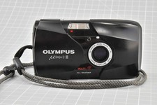 Olympus mju avec excellent - mju,